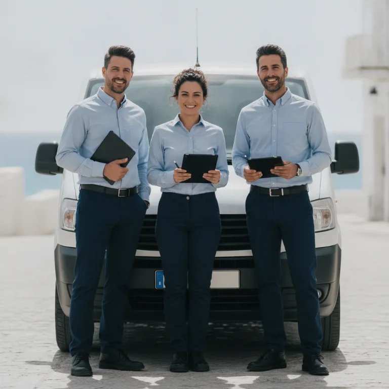 Consulente Finanziario team a Ferrara